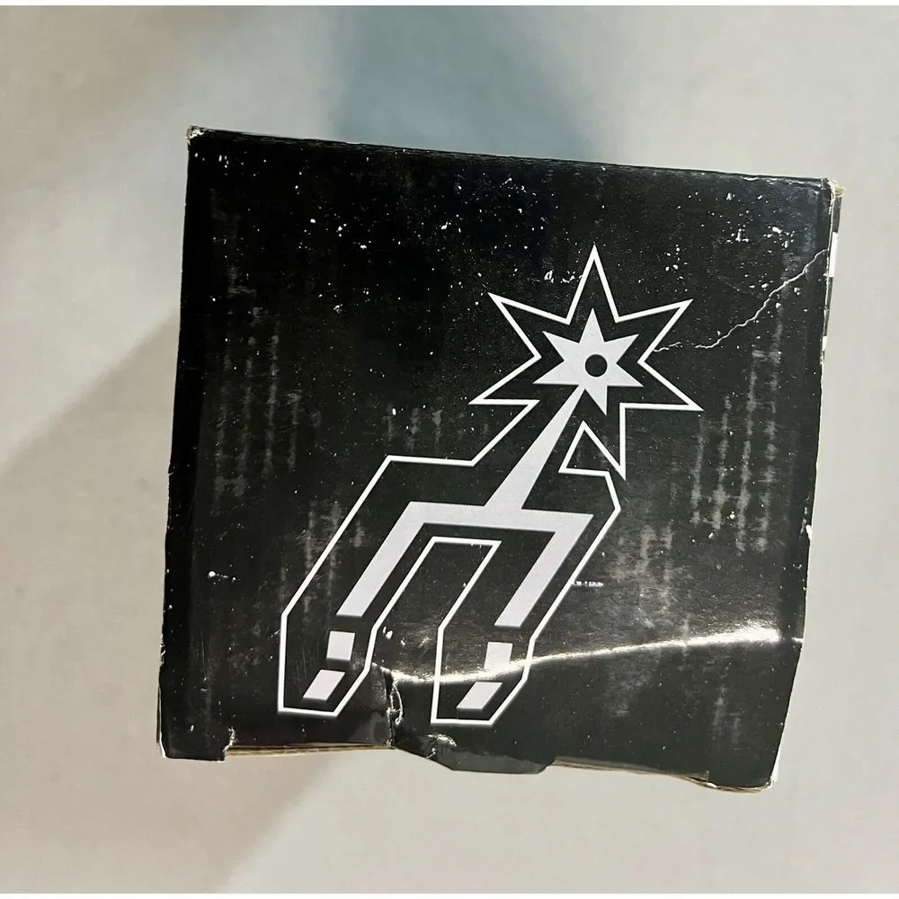 Rudy‎ Gay San Antonio Spurs Bobble Head NIB Limited Edition HEB